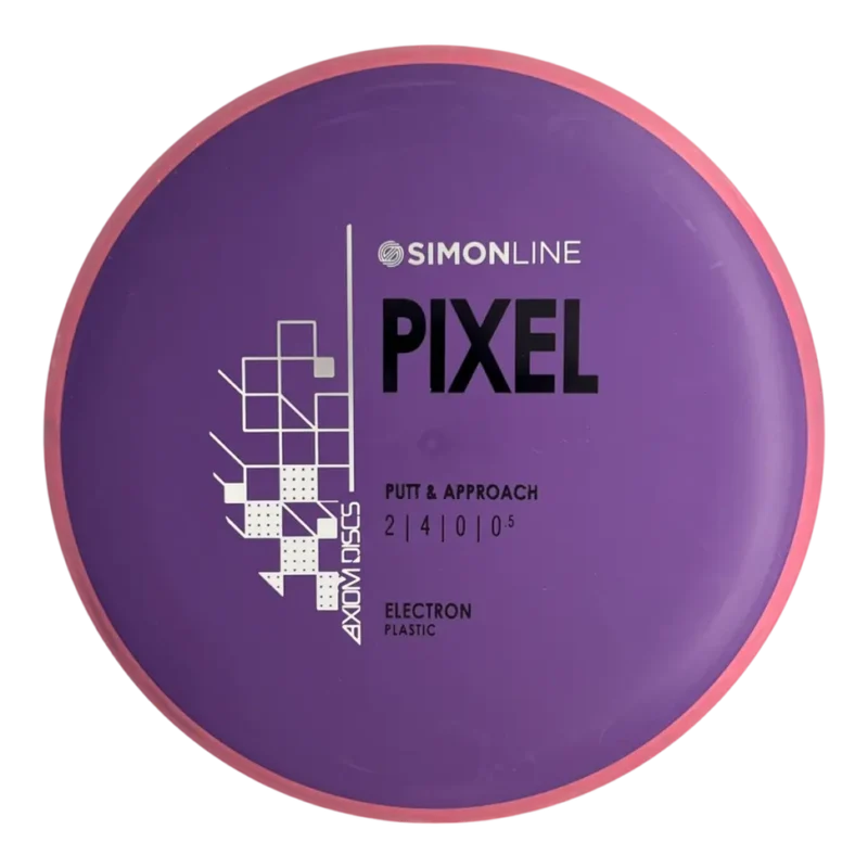 Electron Pixel