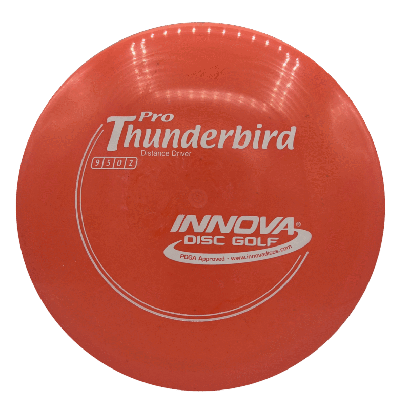 Pro Thunderbird