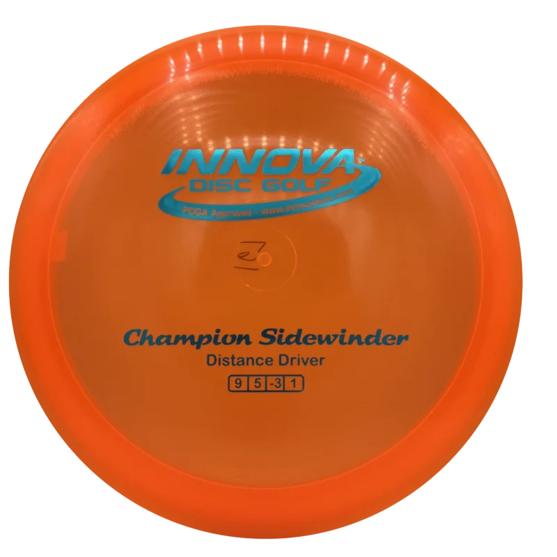 Champion Sidewinder