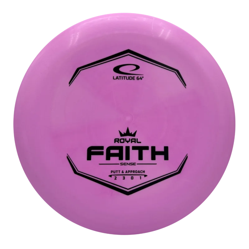 Royal Sense Faith