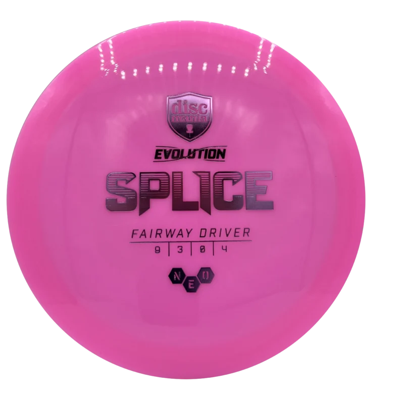 Neo Splice
