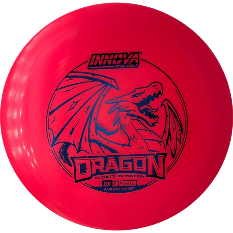 DX Dragon