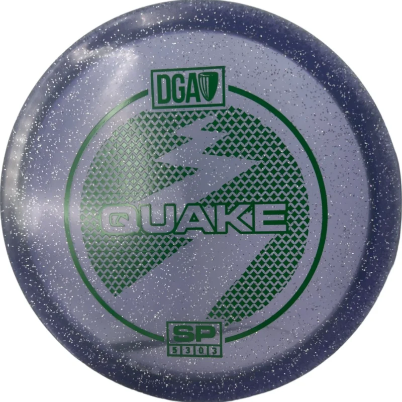 SP Line Quake