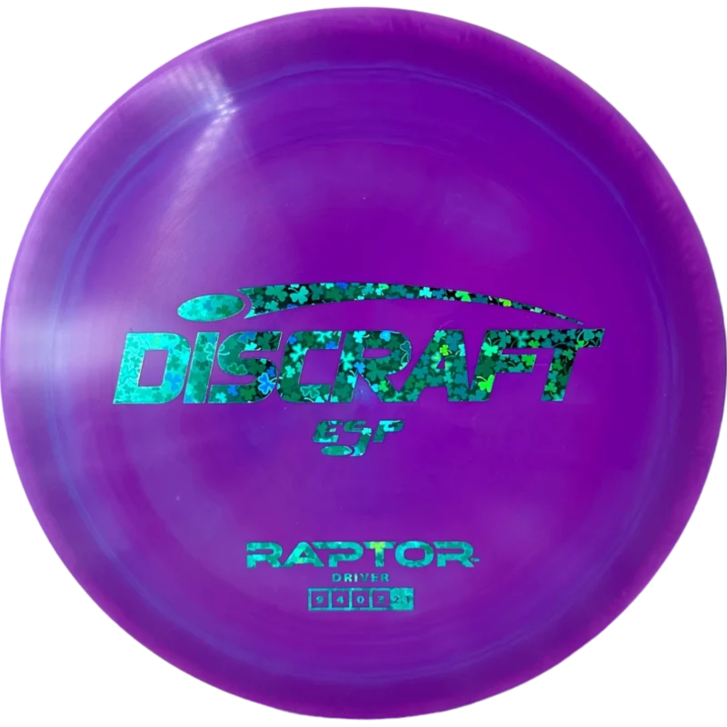 ESP Raptor