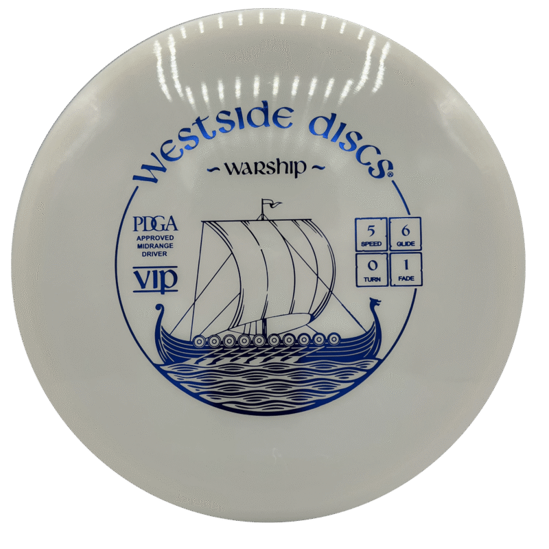 VIP Warship