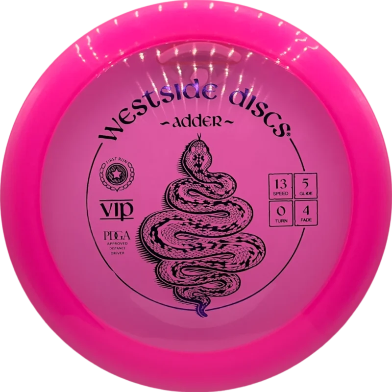 VIP Adder