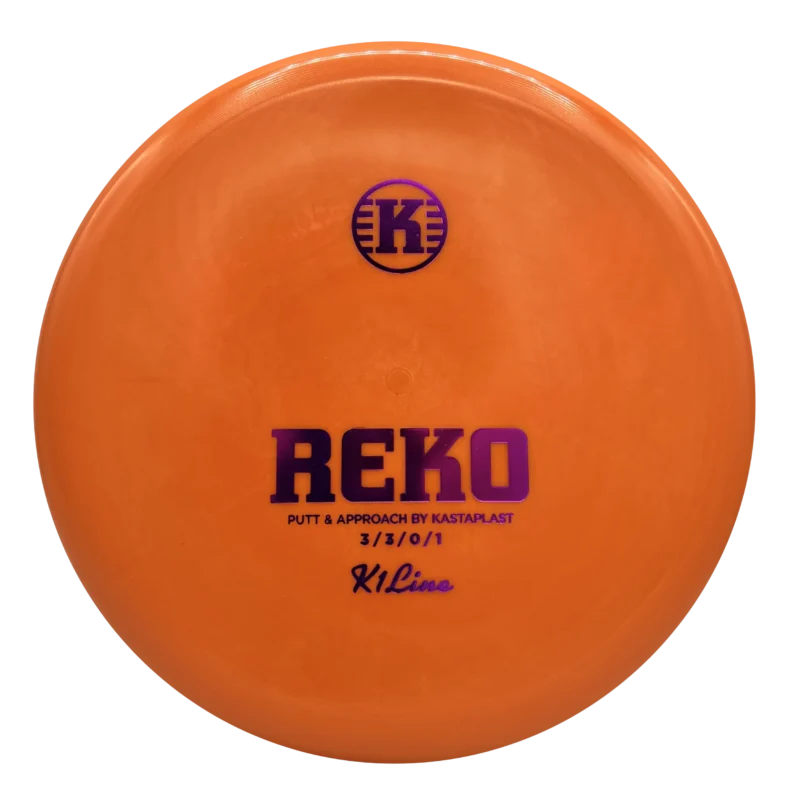 K1 Reko