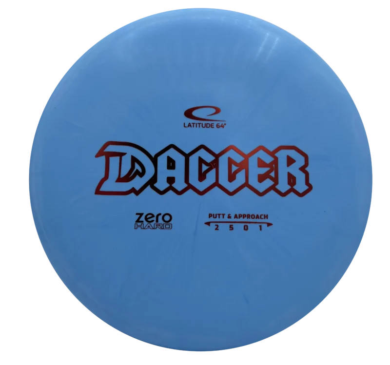 Zero Hard Dagger - Image 2