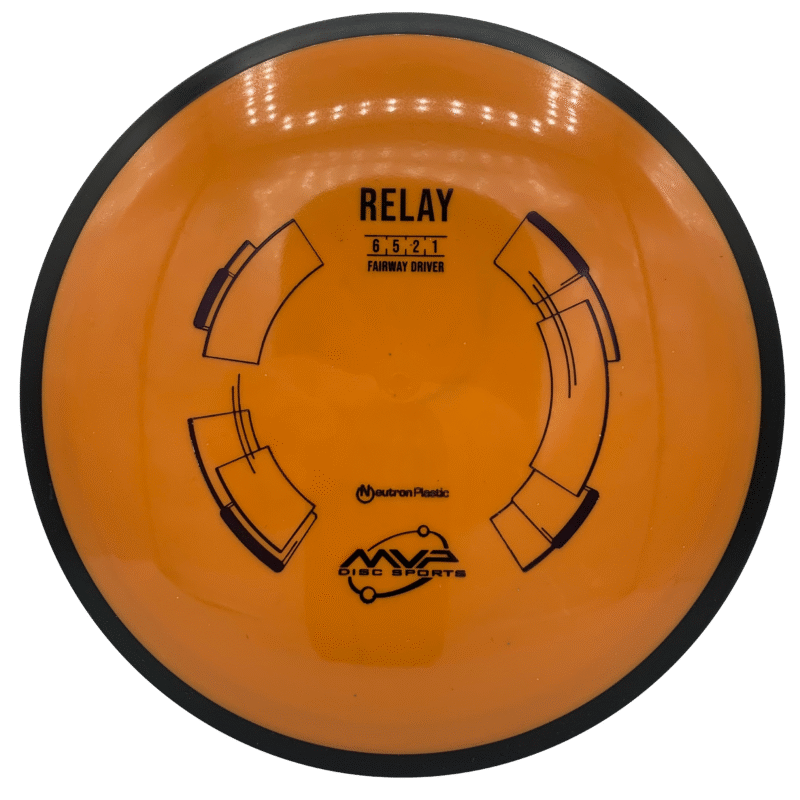 Neutron Relay