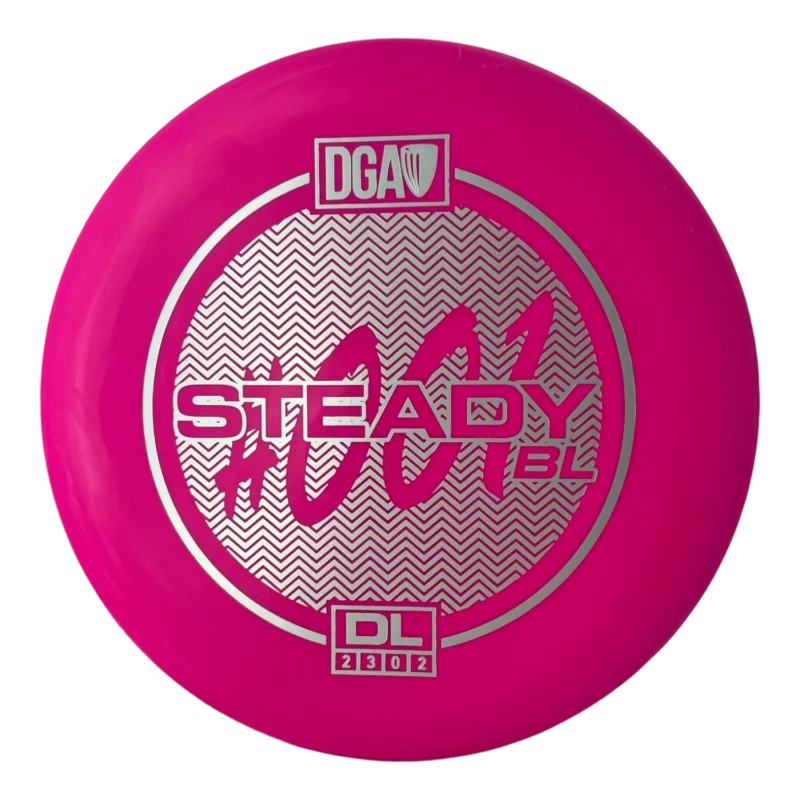 D-Line Steady BL