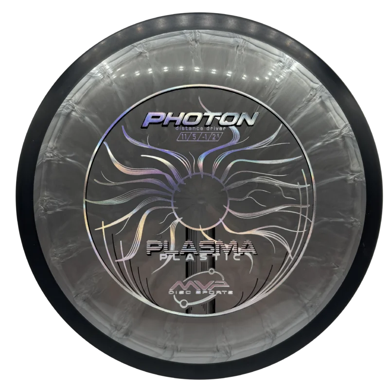 Plasma Photon