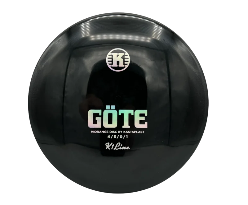 K1 Göte - Image 2