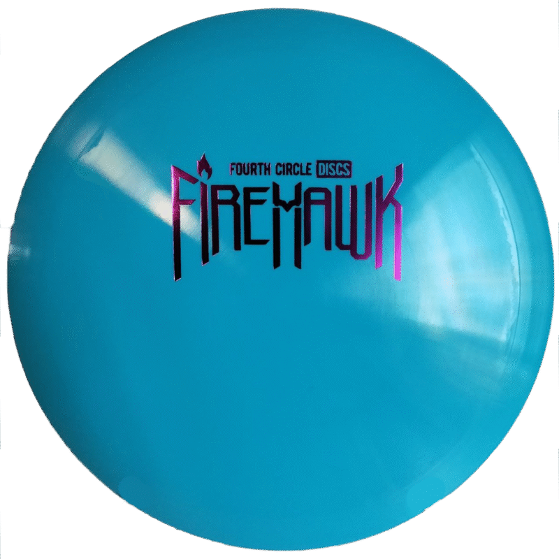 Firehawk Ekka