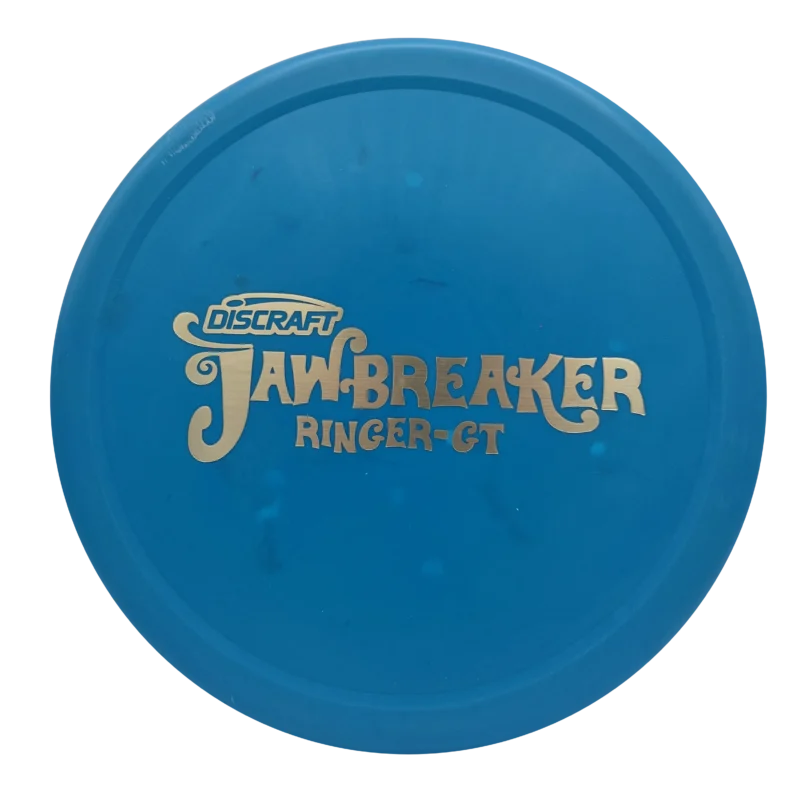 Jawbreaker Ringer GT