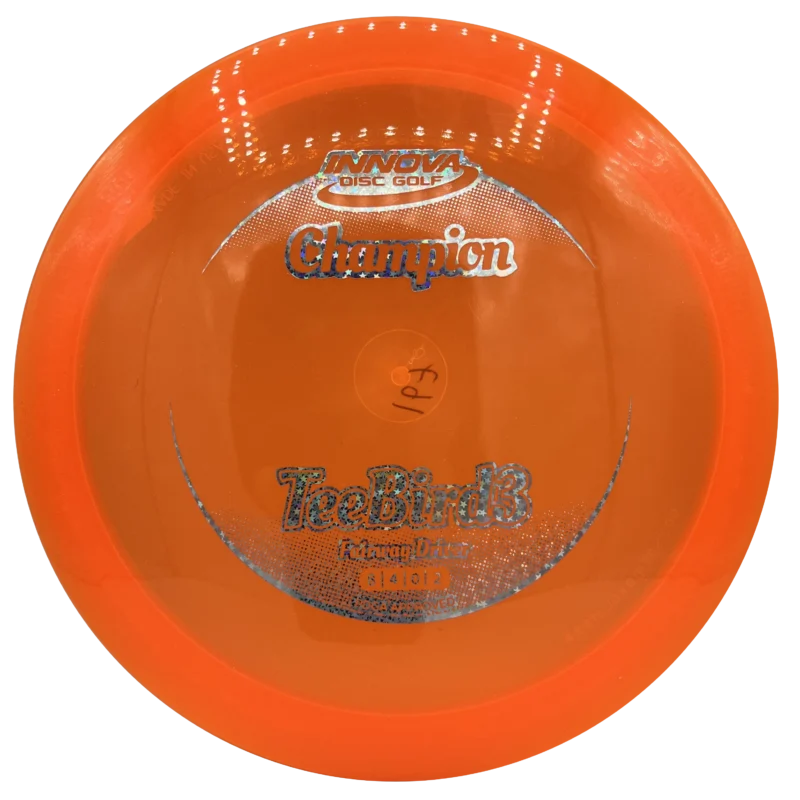 Champion TeeBird3