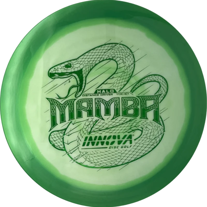 Halo Star Mamba