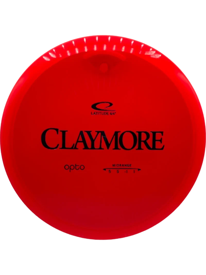 Opto Claymore - Image 3