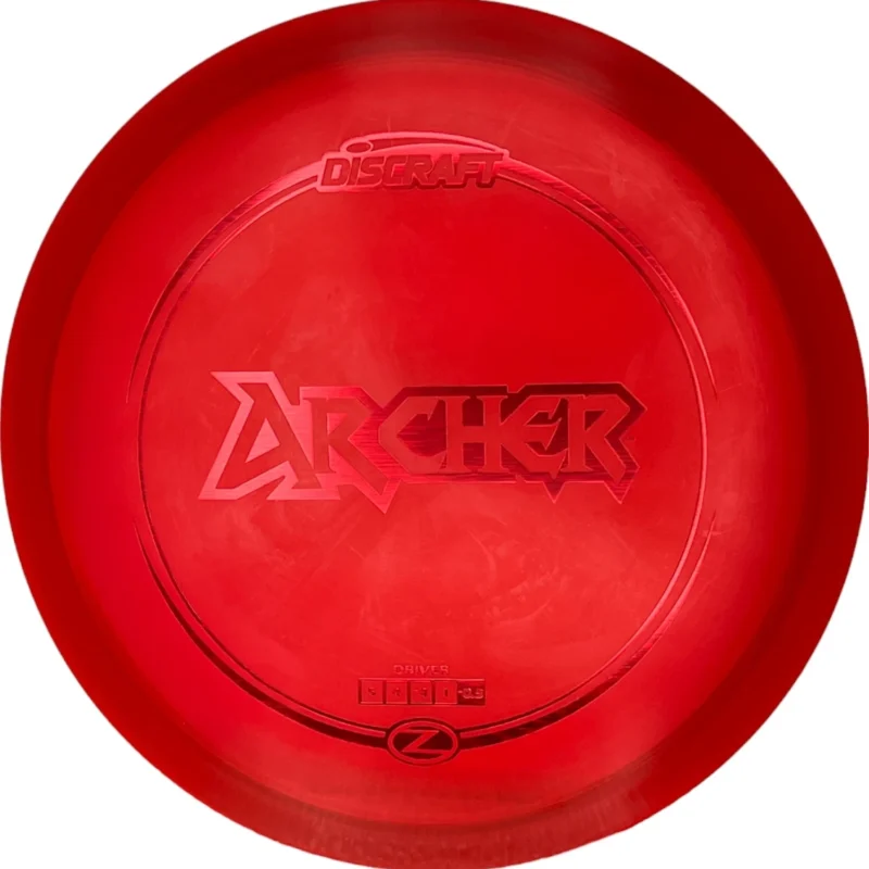 Z Line Archer