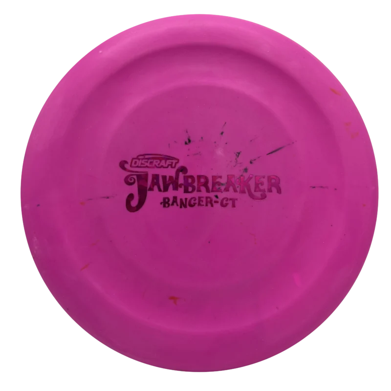 Jawbreaker Banger GT