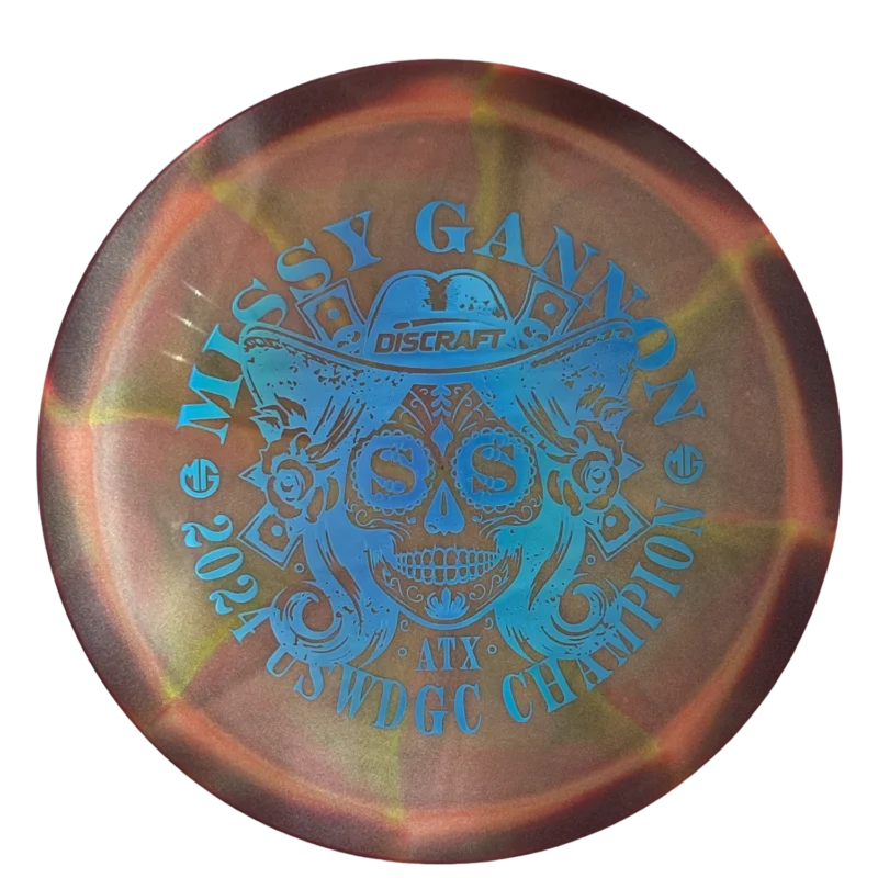 Z Swirl Undertaker (Missy Gannon 2024 USWDGC)