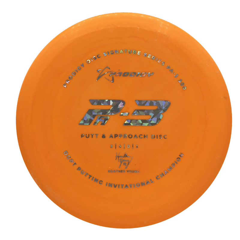 PA-3 - 2022 Signature Series