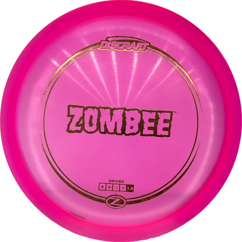 Z Line Zombee