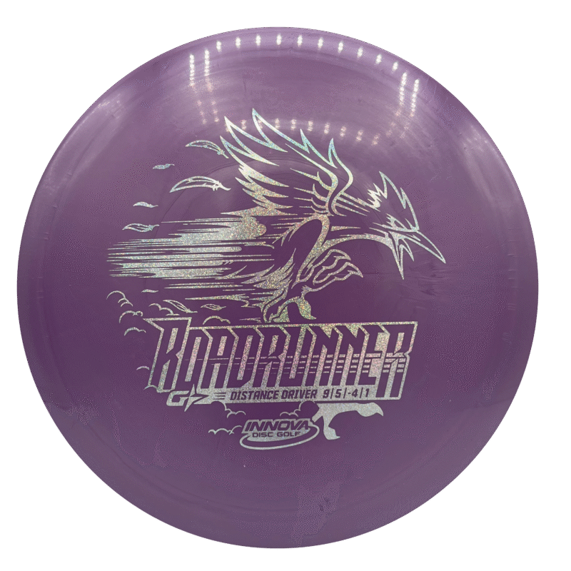 GStar Roadrunner
