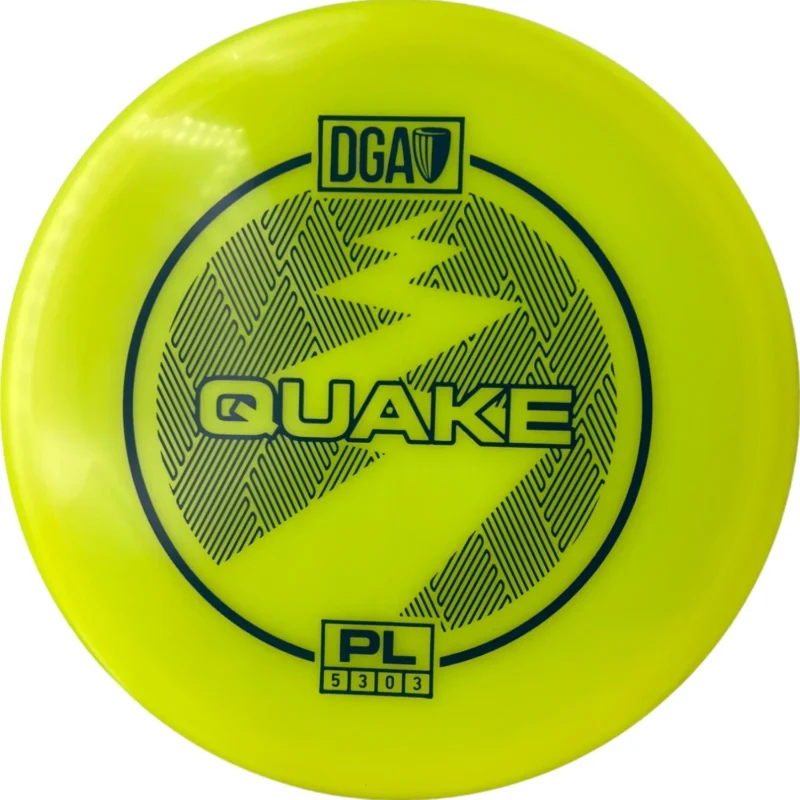 ProLine Quake