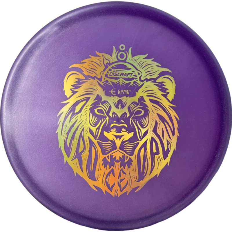 Shimmer Z Zone (Corey Ellis European Open)
