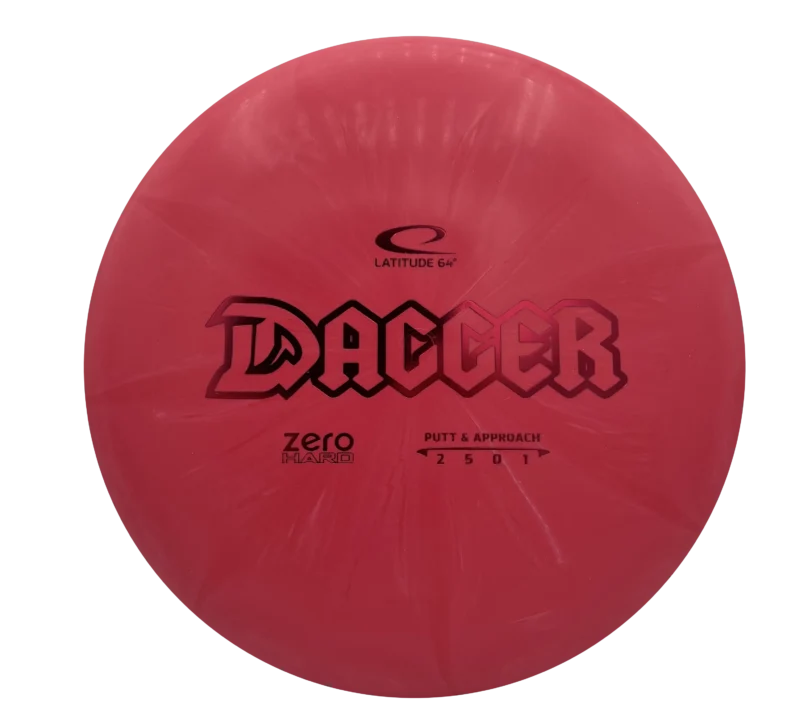 Zero Hard Dagger - Image 3