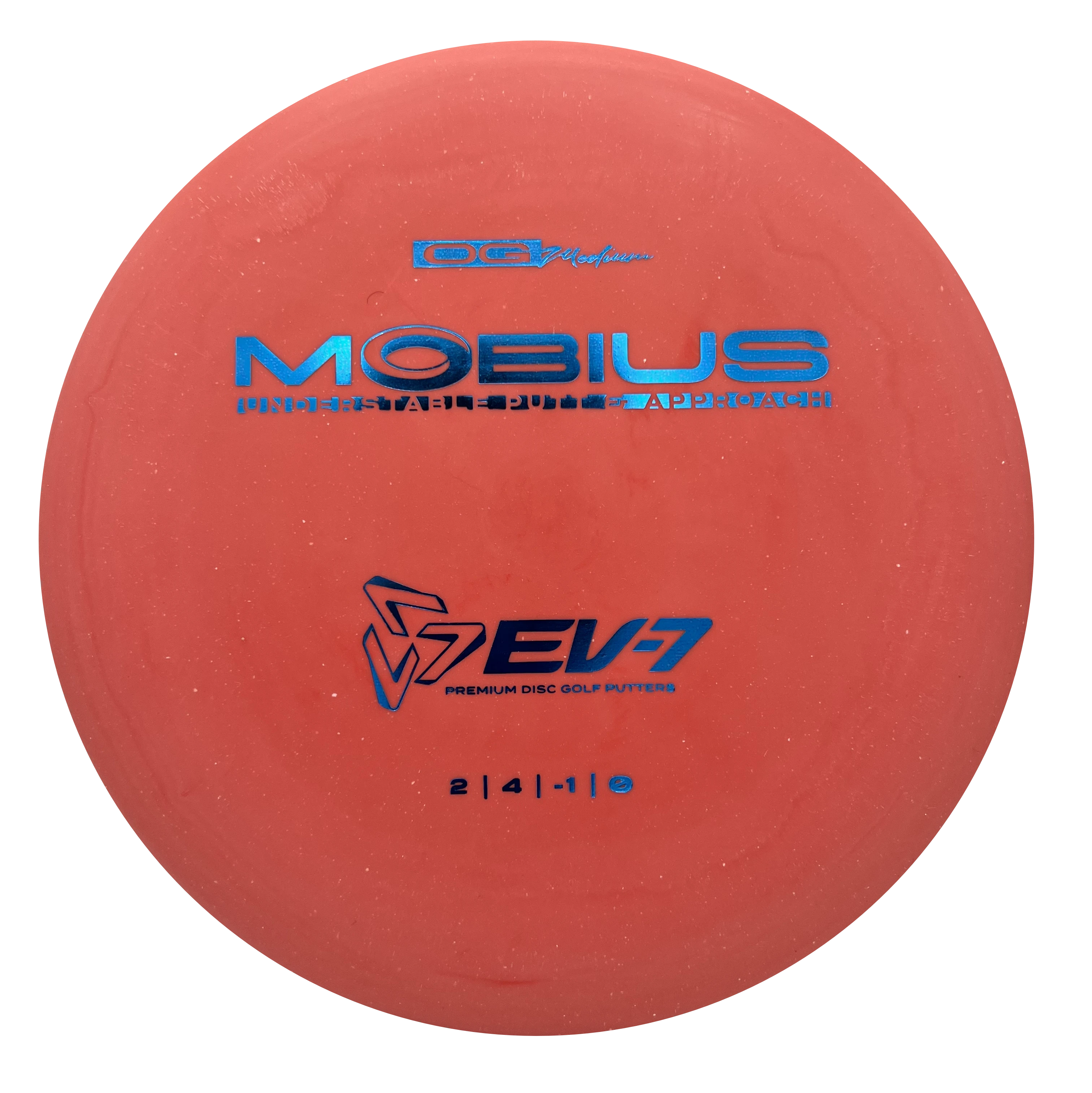 OG Medium Mobius