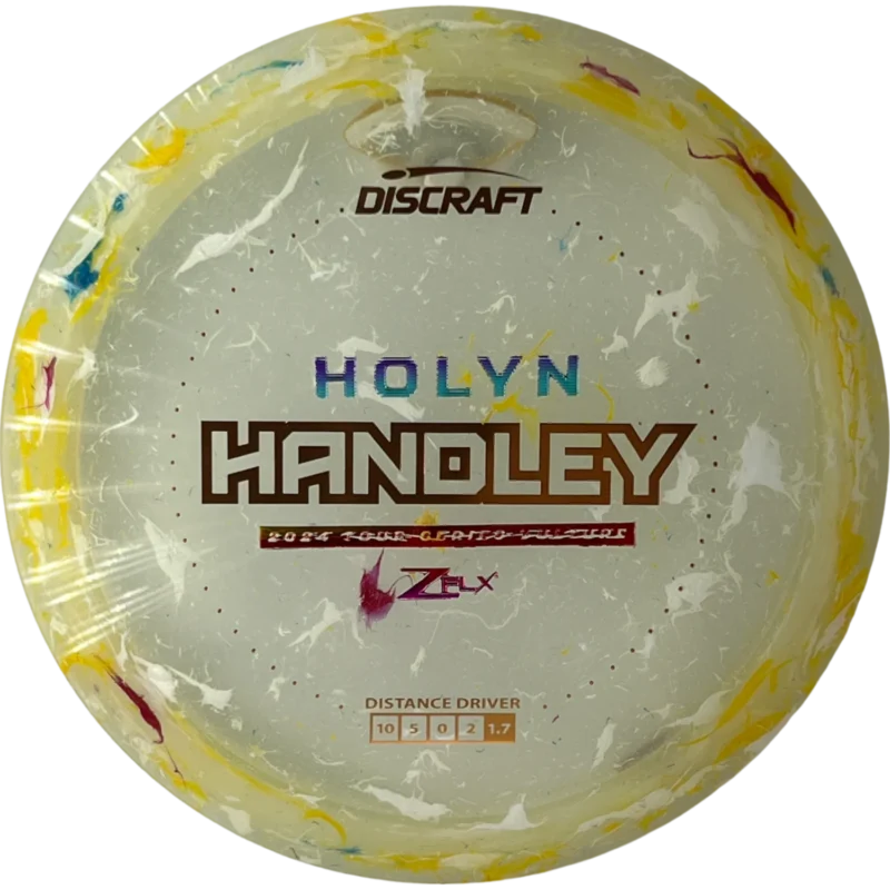 ZFlx Vulture (Holyn Handley 2024)