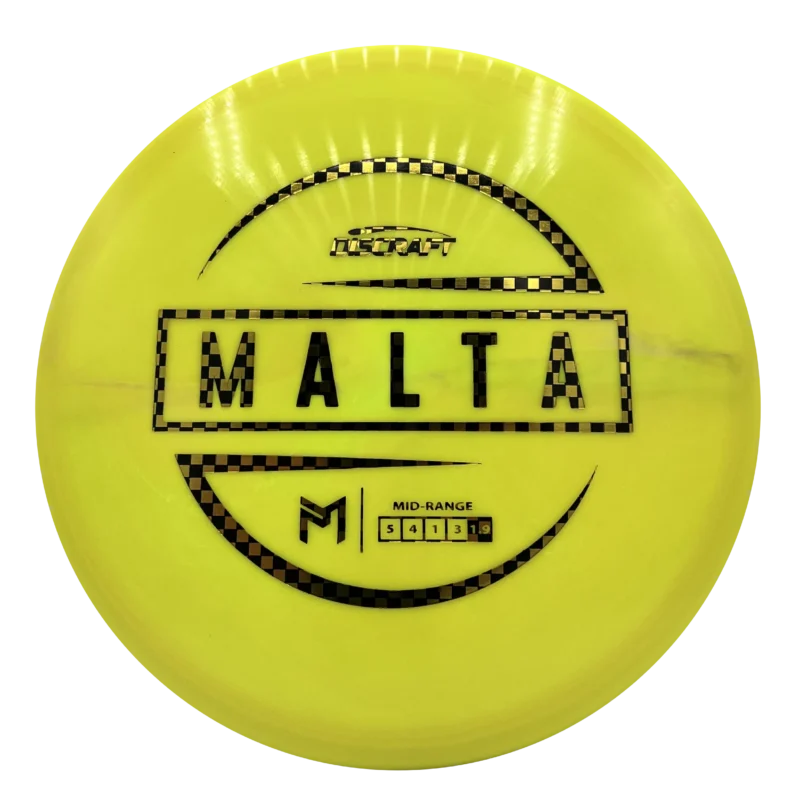 ESP Malta (PM)