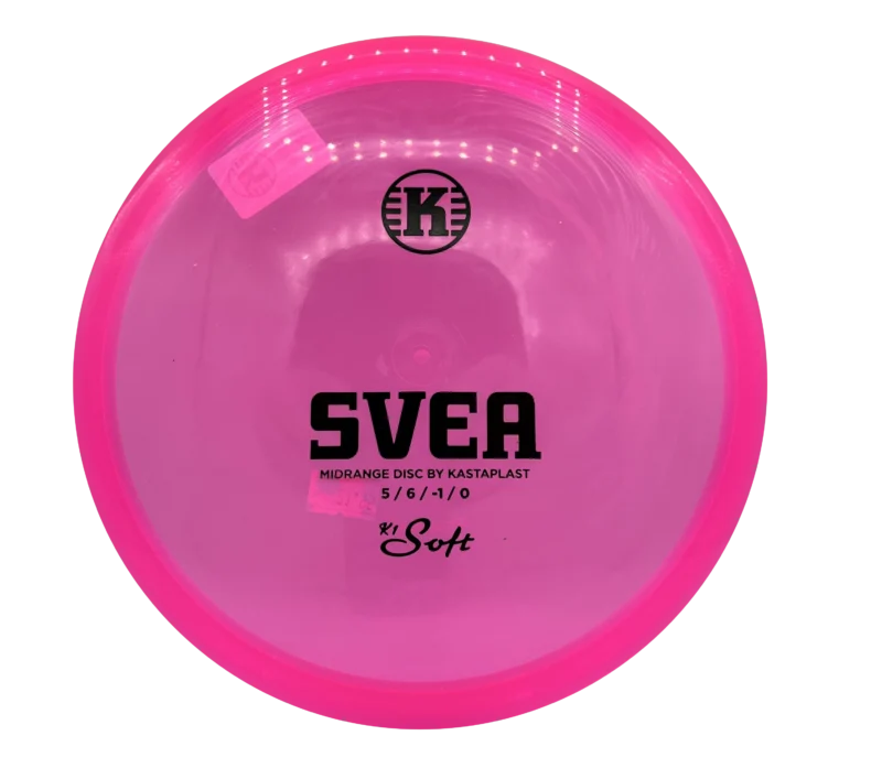 K1 Soft Svea