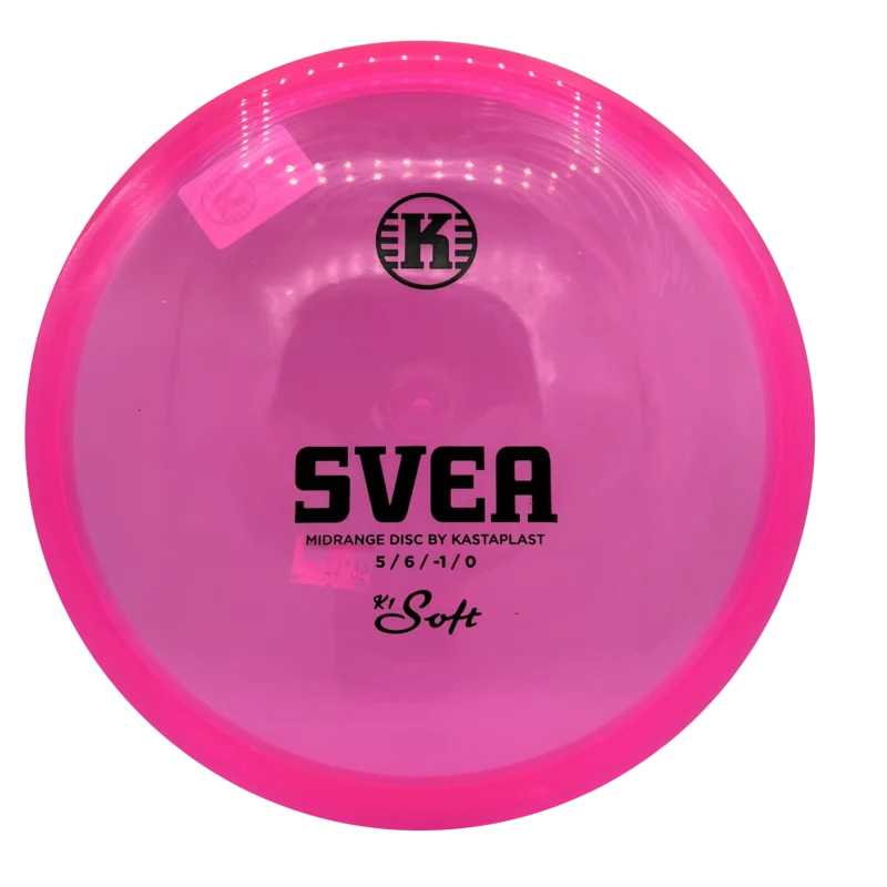 K1 Soft Svea