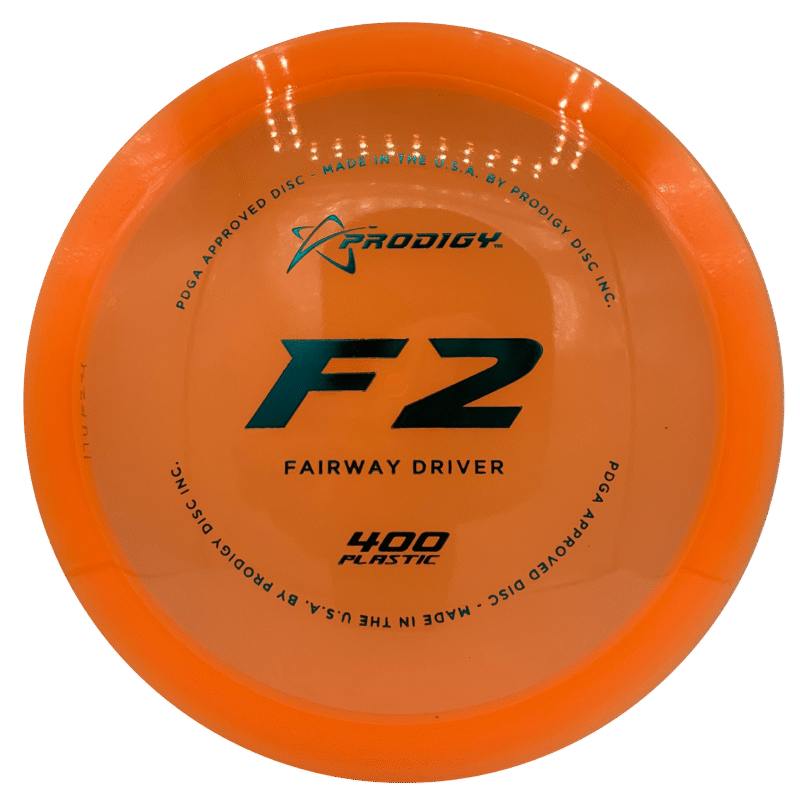 F-2 400 Plastic
