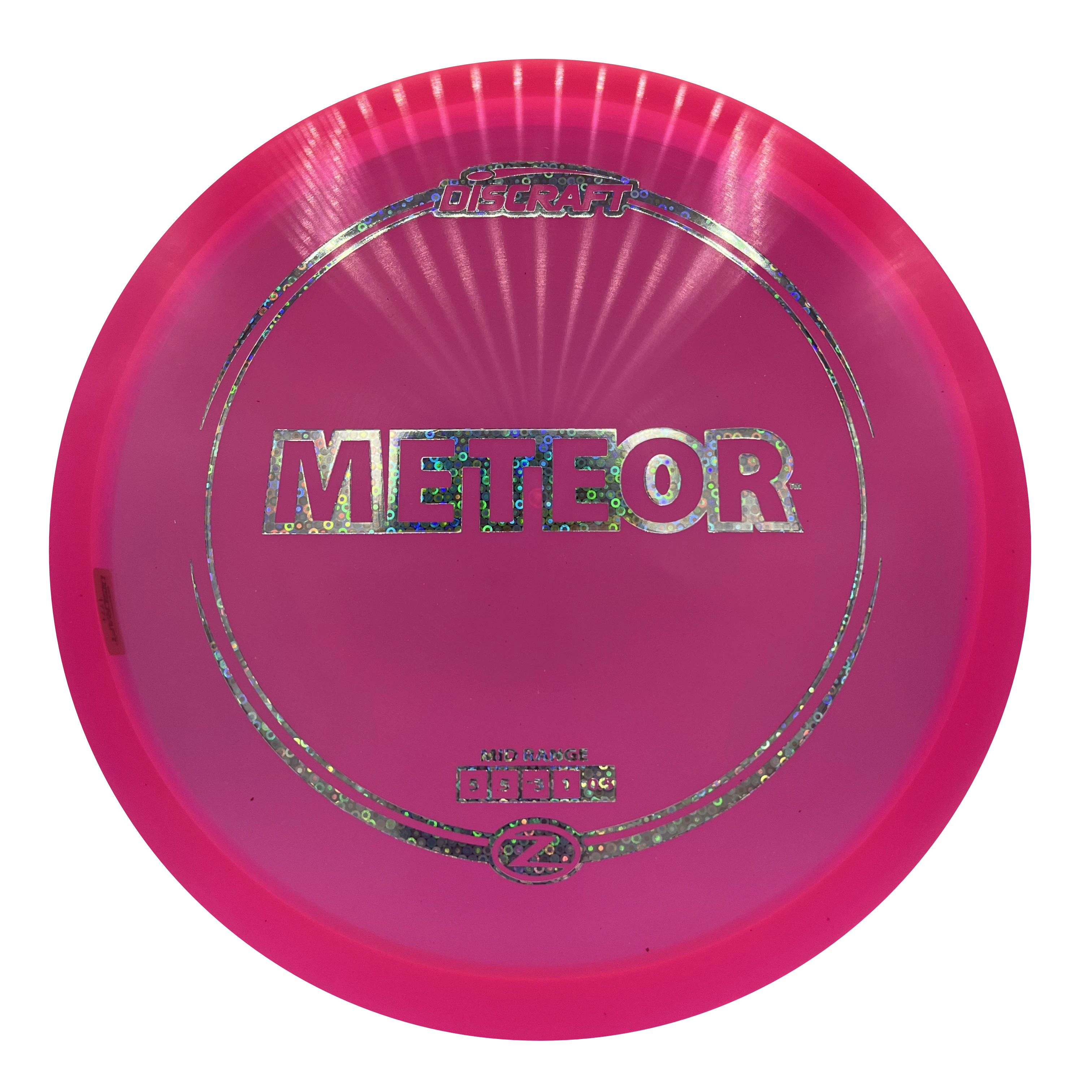 Z Line Meteor
