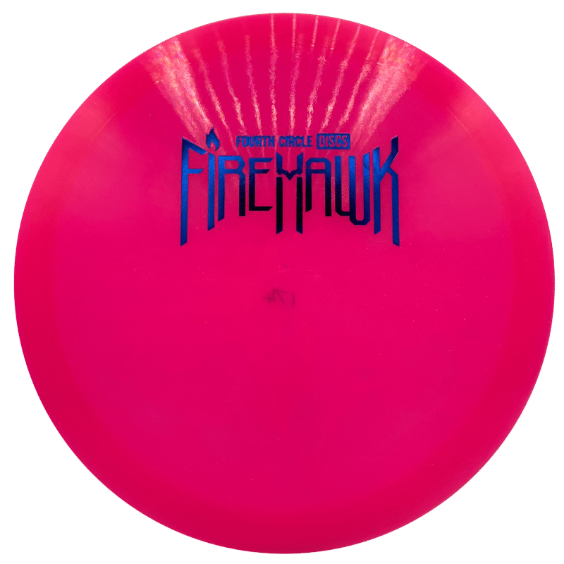 Firehawk Ekka EX