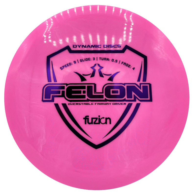 Fuzion Felon