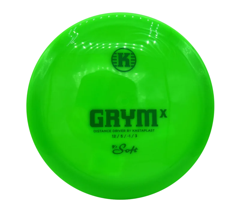 K1 Soft Grym X
