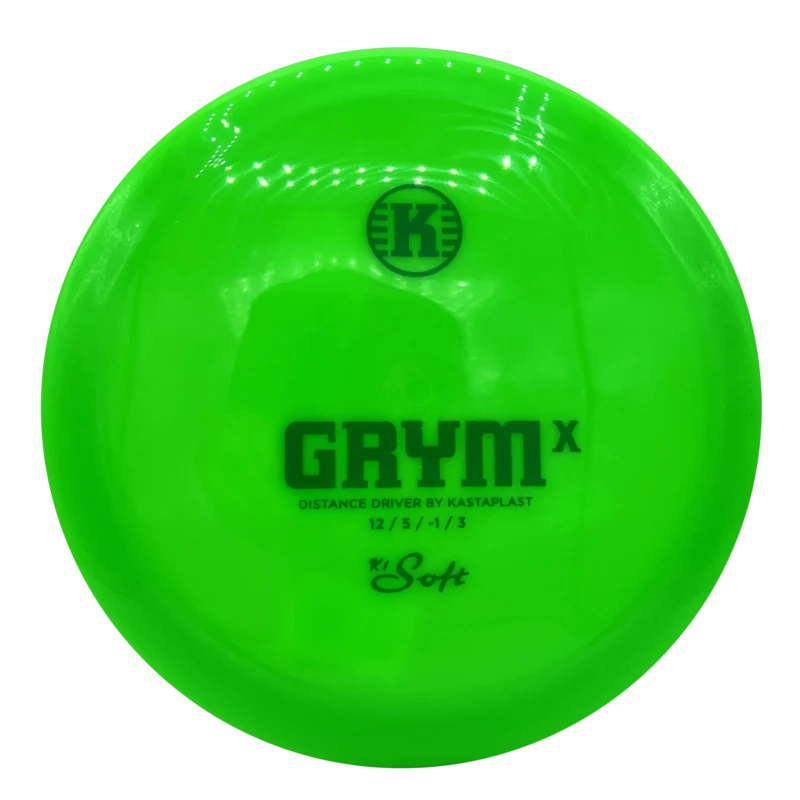 K1 Soft Grym X