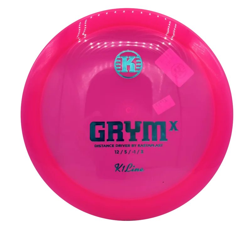 K1 Grym X - Image 2