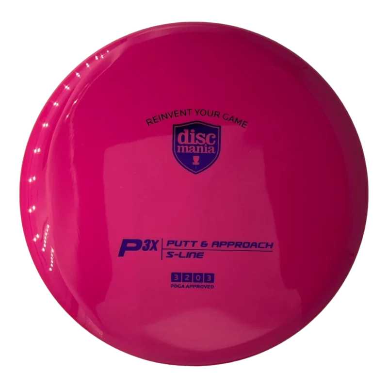 S-Line P3X