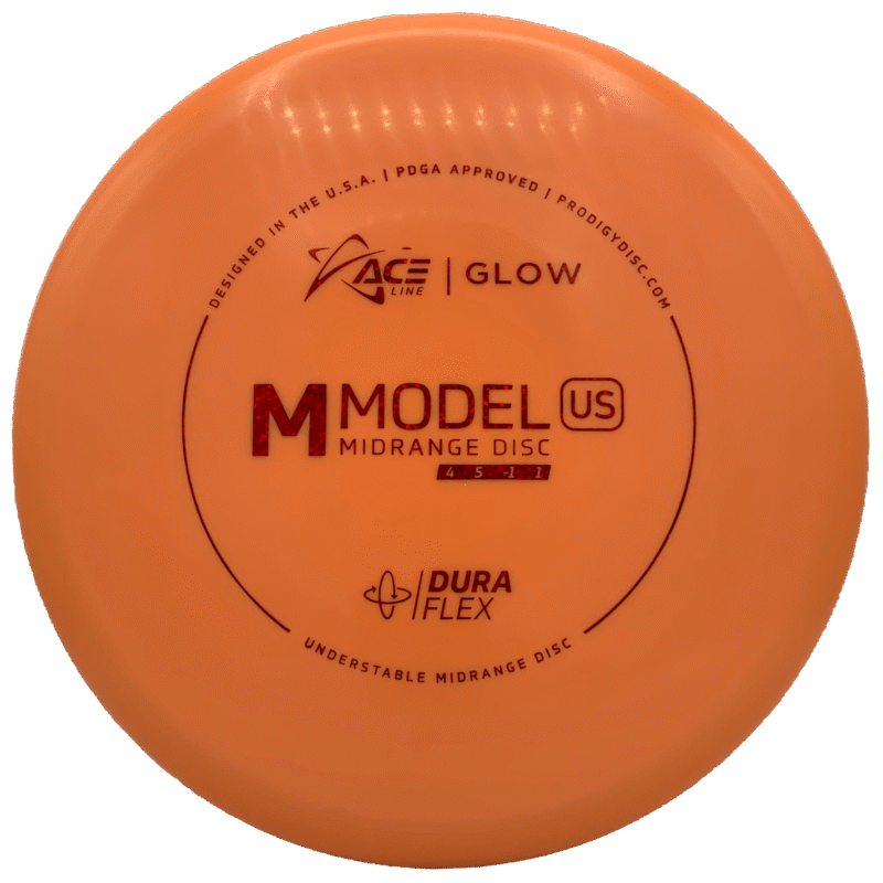 DuraFlex Glow M Model US (Ace Line)