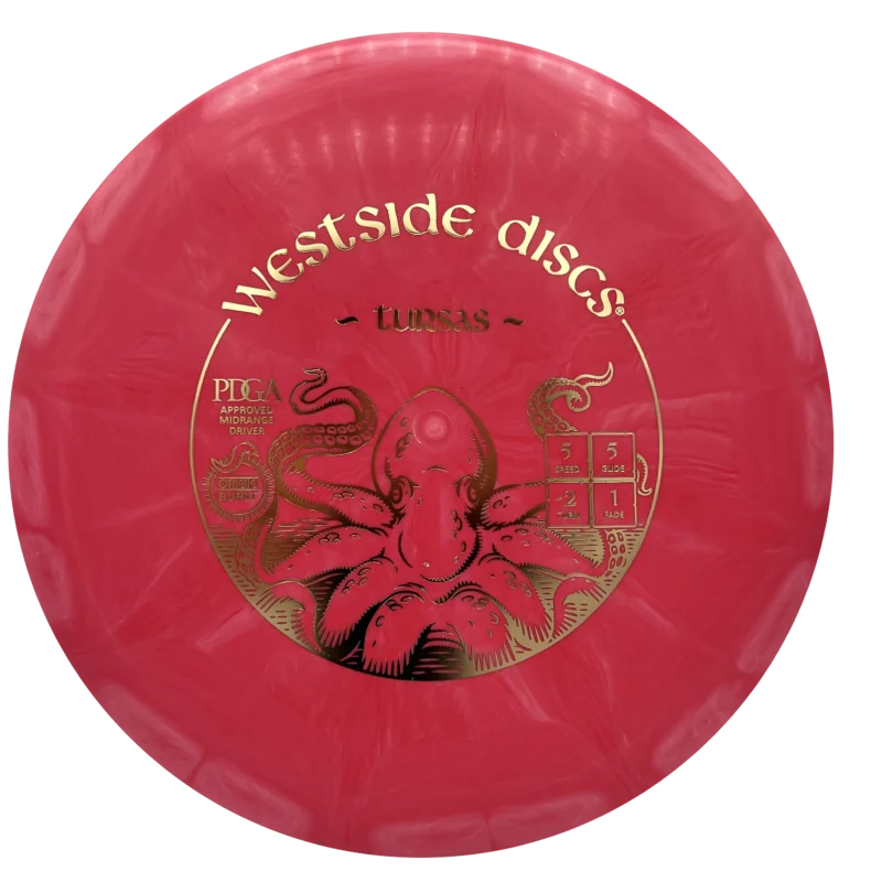 Orgio Burst Tursas