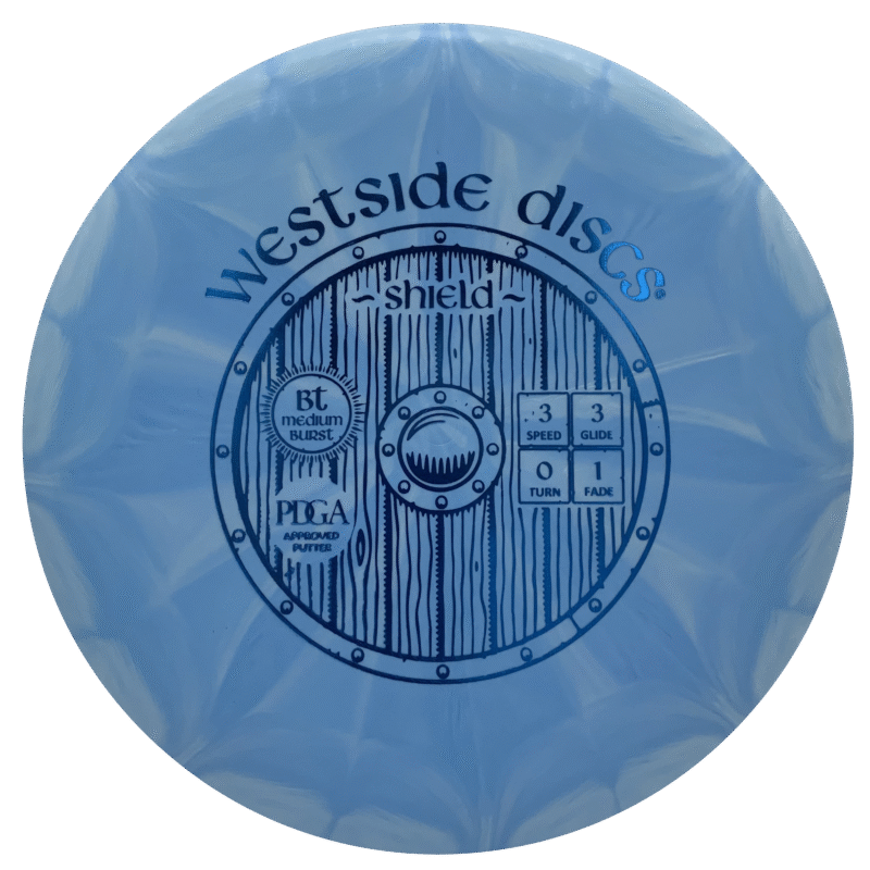 Shield BT Medium Burst