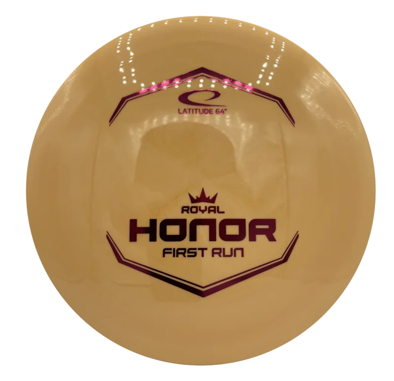 Royal Grand Honor First Run - Image 2