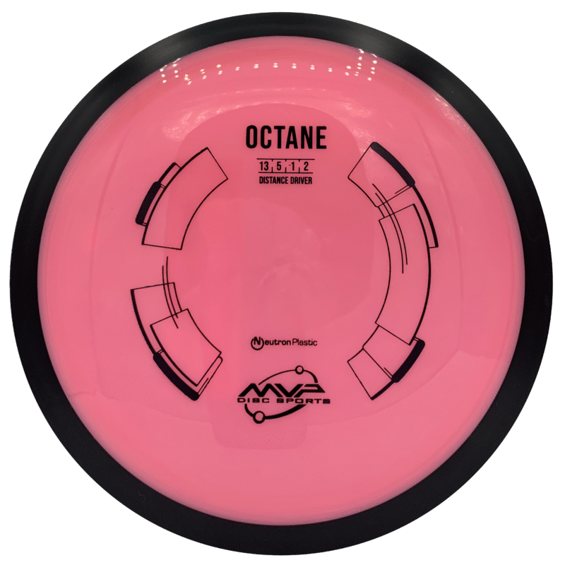 Neutron Octane