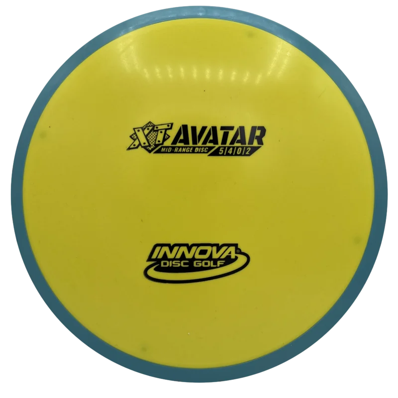 XT Avatar