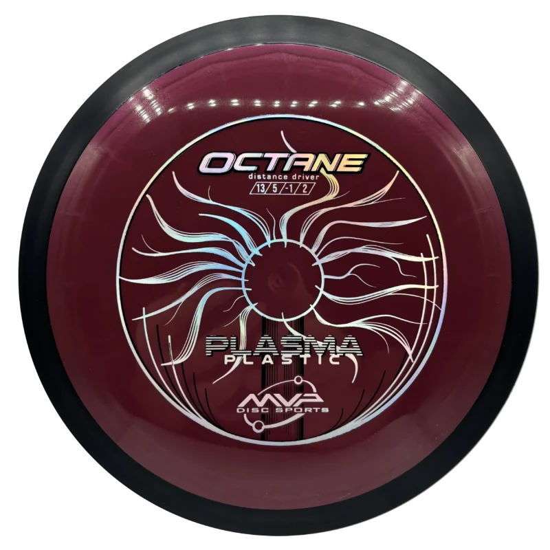 Plasma Octane